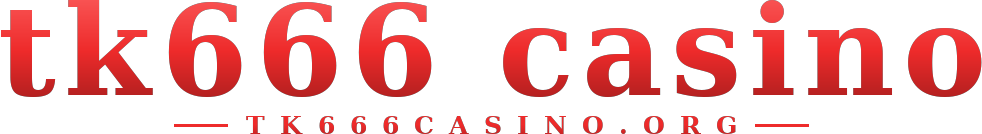 tk666 casino logo